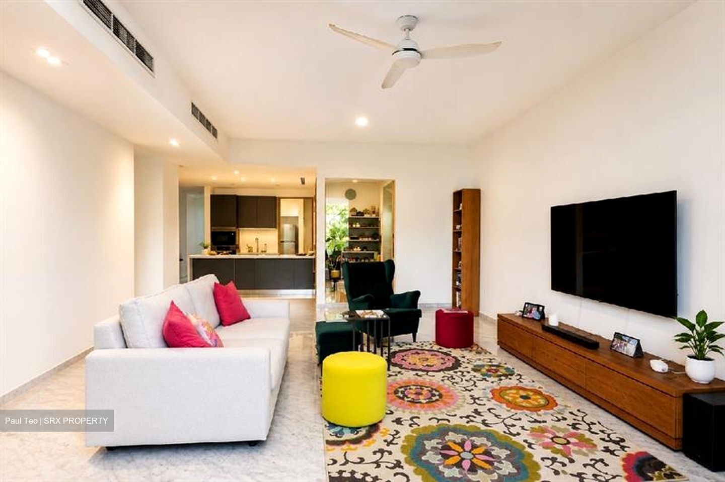 Turquoise (D4), Condominium #591641151